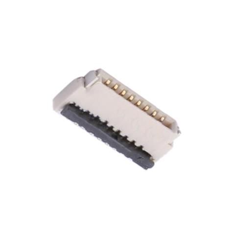 HC-FPC-05-09-8RLTAG  Connectors