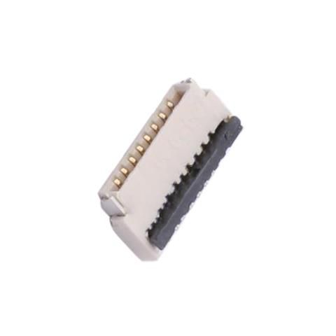 HC-FPC-05-09-8RLTAG FFC & FPC Connectors