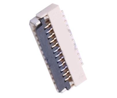 HC-FPC-05-10-12RLTAG FFC & FPC Connectors