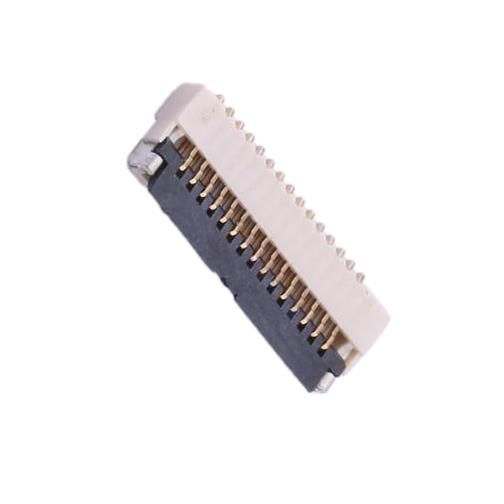 HC-FPC-05-10-15RLTAG FFC & FPC Connectors