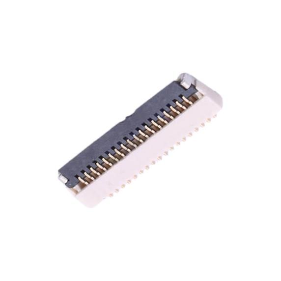 HC-FPC-05-10-18RLTAG  Connectors
