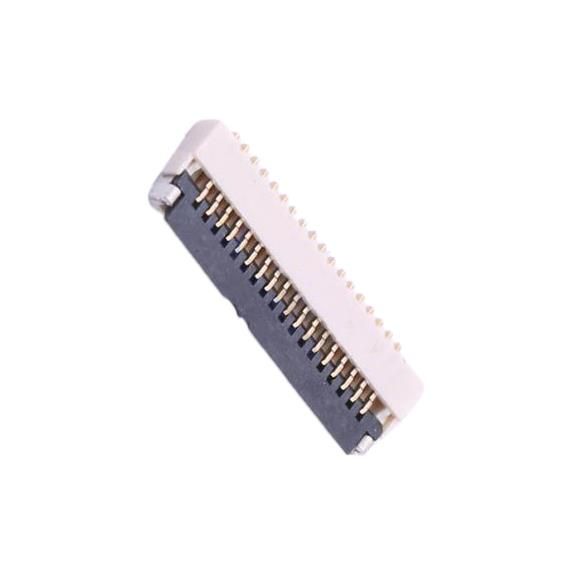 HC-FPC-05-10-18RLTAG FFC & FPC Connectors