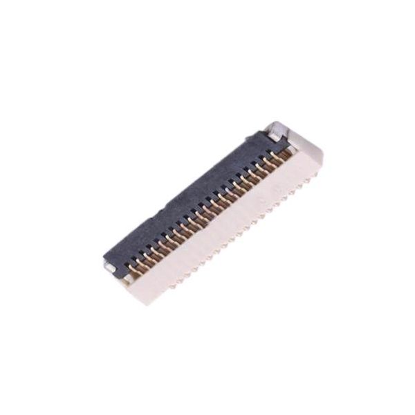 HC-FPC-05-10-20RLTAG  Connectors