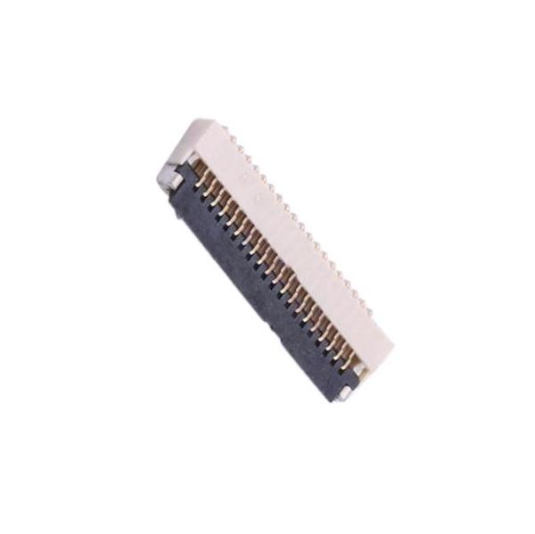 HC-FPC-05-10-20RLTAG FFC & FPC Connectors