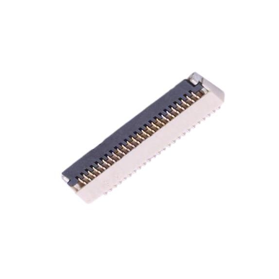 HC-FPC-05-10-24RLTAG  Connectors