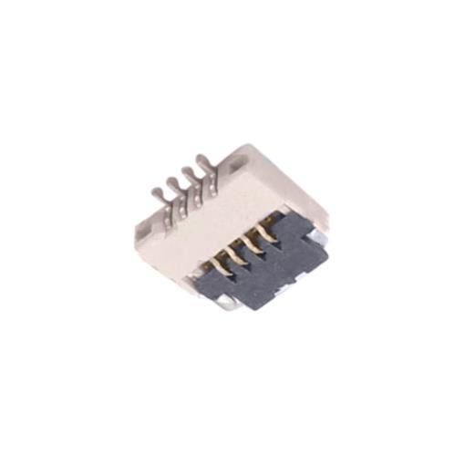 HC-FPC-05-10-4RLTAG  Connectors