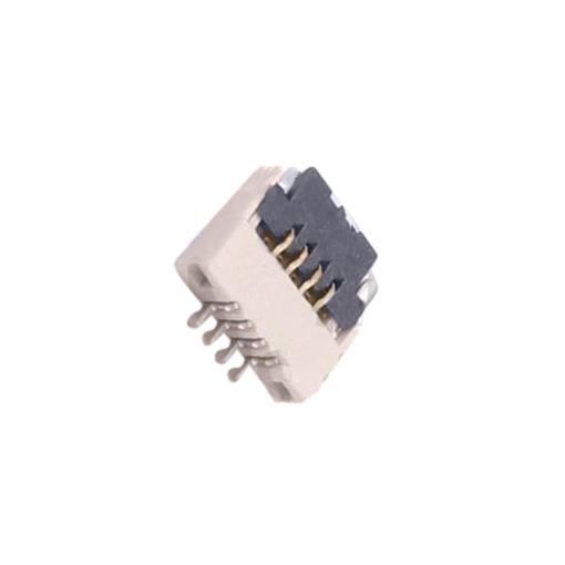 HC-FPC-05-10-4RLTAG FFC & FPC Connectors