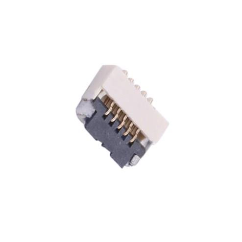 HC-FPC-05-10-5RLTAG FFC & FPC Connectors