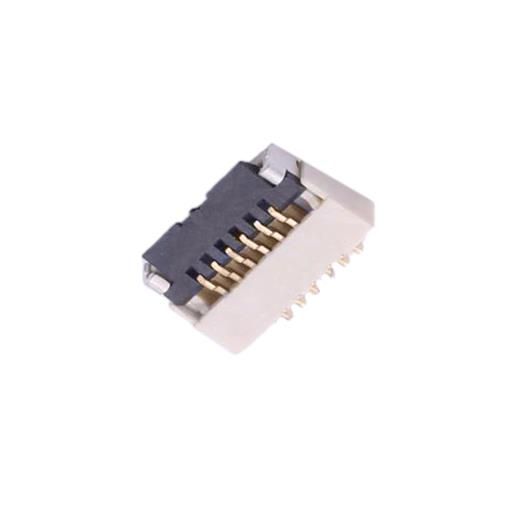HC-FPC-05-10-6RLTAG  Connectors