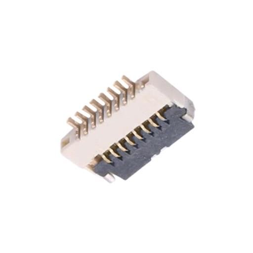 HC-FPC-05-10-8RLTAG  Connectors
