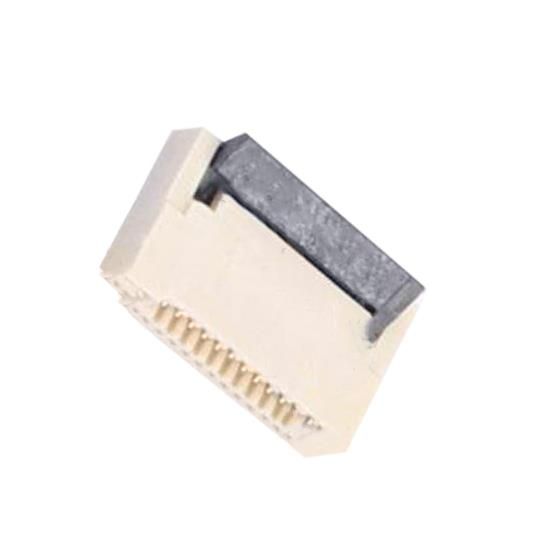 HC-FPC-05-20-10RLTAG FFC & FPC Connectors