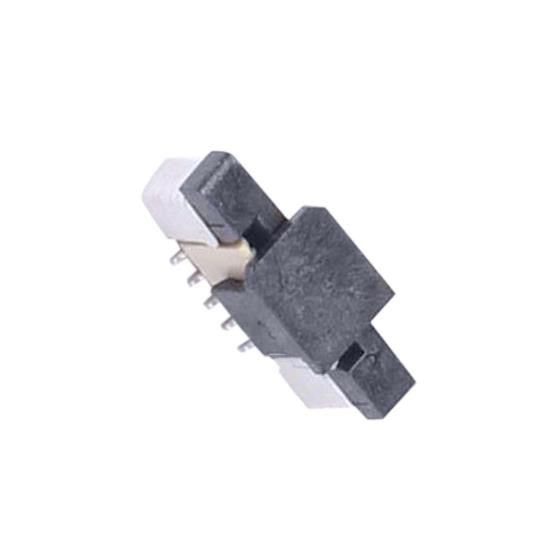 HC-FPC-05-LT-10RLTAG FFC & FPC Connectors