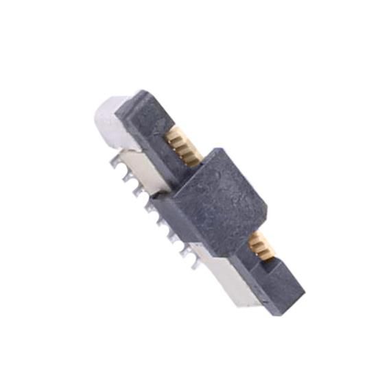 HC-FPC-05-LT-16RLTAG FFC & FPC Connectors