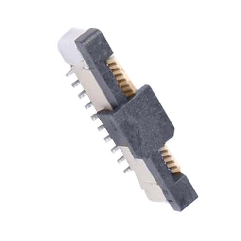 HC-FPC-05-LT-20RLTAG FFC & FPC Connectors