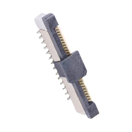 HC-FPC-05-LT-28RLTAG FFC & FPC Connectors