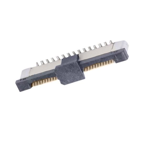 HC-FPC-05-LT-30RLTAG  Connectors