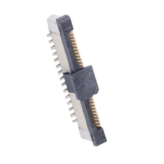 HC-FPC-05-LT-30RLTAG FFC & FPC Connectors