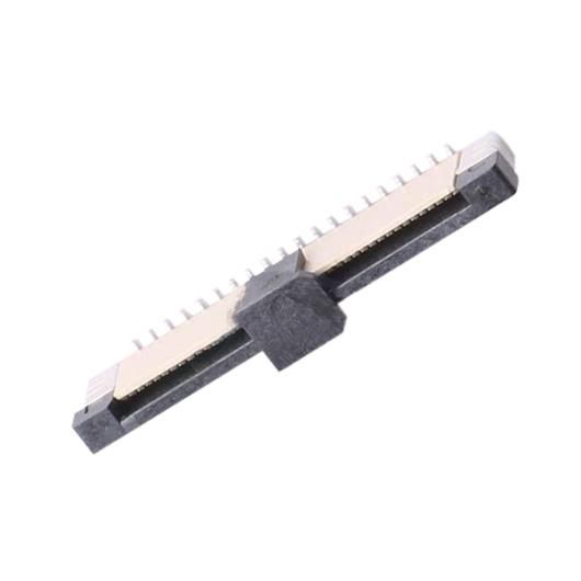 HC-FPC-05-LT-40RLTAG  Connectors