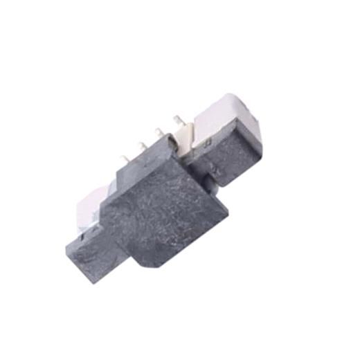 HC-FPC-05-LT-8RLTAG  Connectors