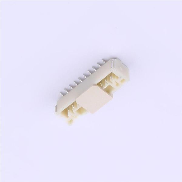 HC-GH-10PLT  Connectors