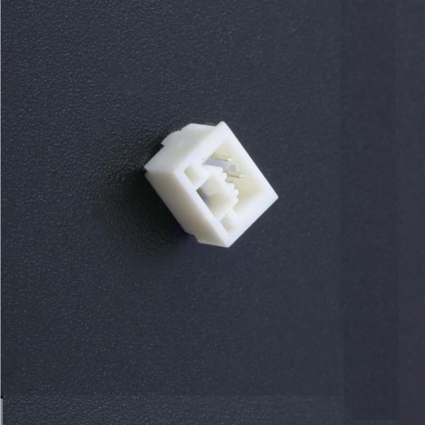 HC-GH-2PWT Headers & Wire Housings