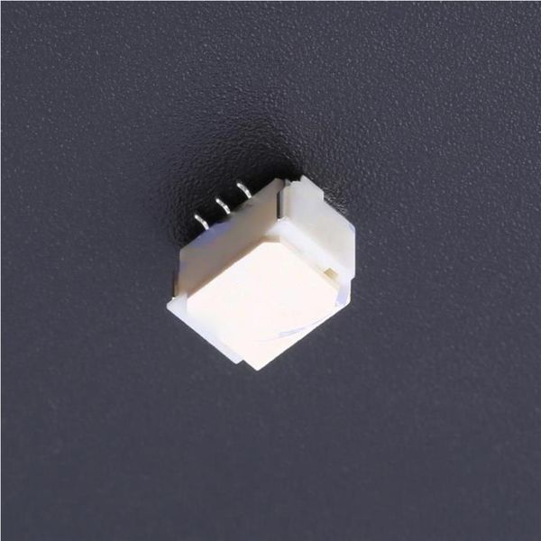 HC-GH-3PLT  Connectors