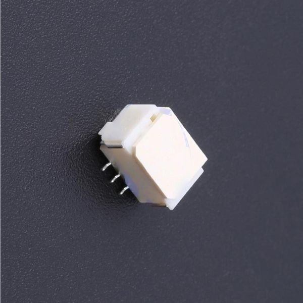 HC-GH-3PLT Headers & Wire Housings