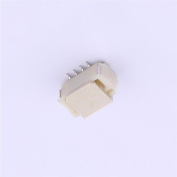 HC-GH-4PLT  Connectors