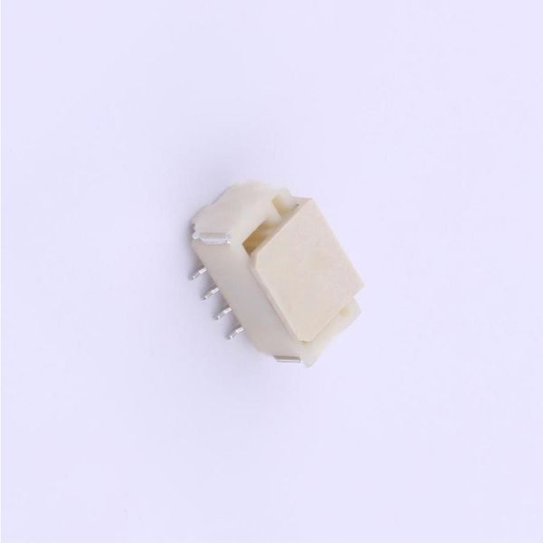 HC-GH-4PLT Headers & Wire Housings