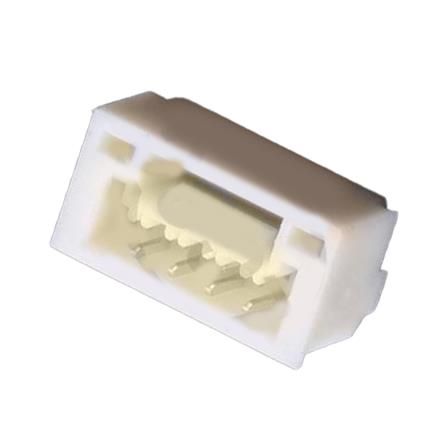 HC-GH-4PWT  Connectors