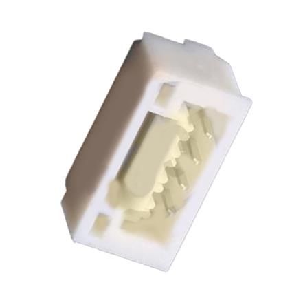 HC-GH-4PWT Headers & Wire Housings