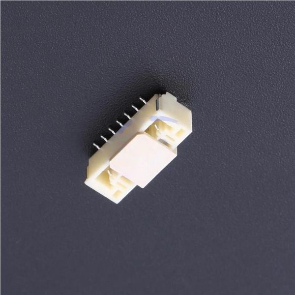 HC-GH-7PLT  Connectors