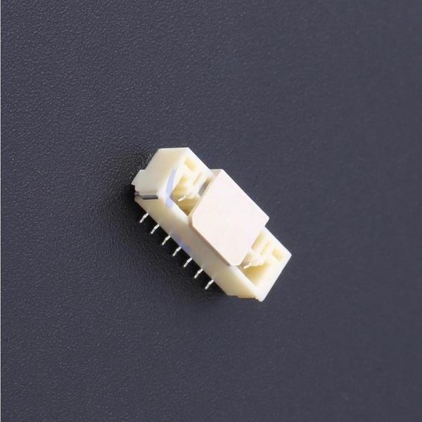 HC-GH-7PLT Headers & Wire Housings