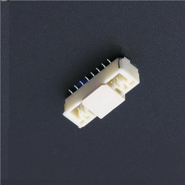 HC-GH-8PLT  Connectors