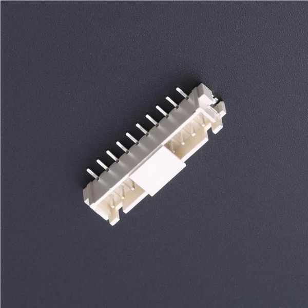 HC-HA-10ALT  Connectors