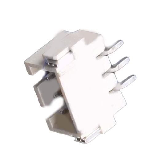 HC-HA-3AWT Headers & Wire Housings