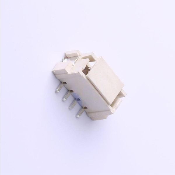 HC-HA-4ALT Headers & Wire Housings