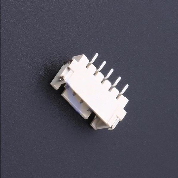 HC-HA-5AWT Headers & Wire Housings