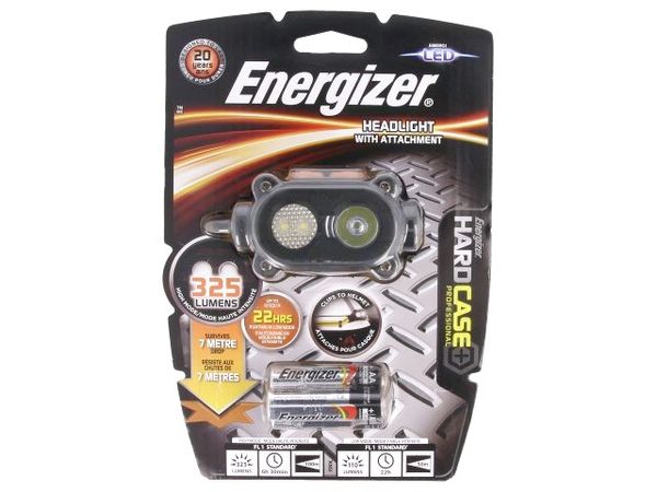 HCHD311 electronic component of Energizer