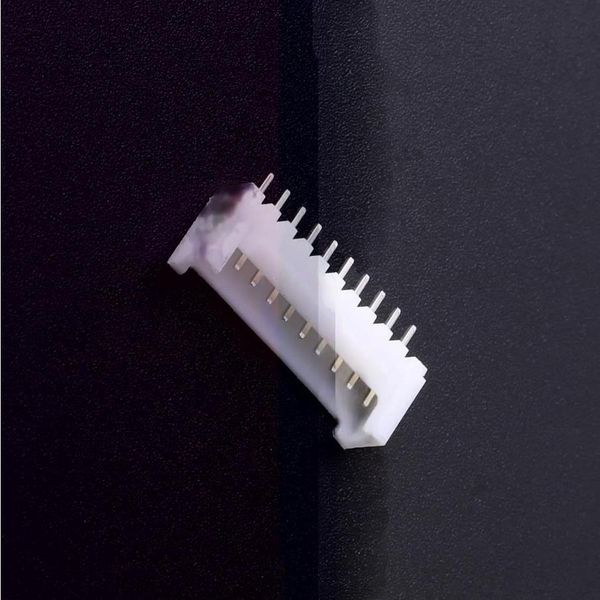 HC-HY-10A Headers & Wire Housings