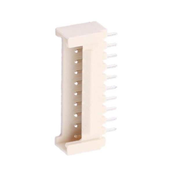 HC-HY-10A-M Headers & Wire Housings