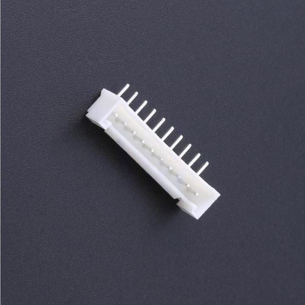 HC-HY-10AW Headers & Wire Housings