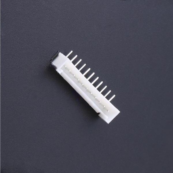 HC-HY-11AW Headers & Wire Housings