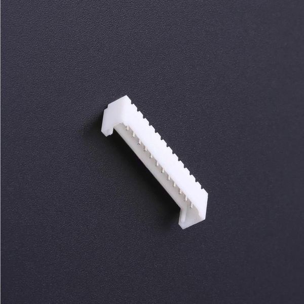 HC-HY-13A Headers & Wire Housings