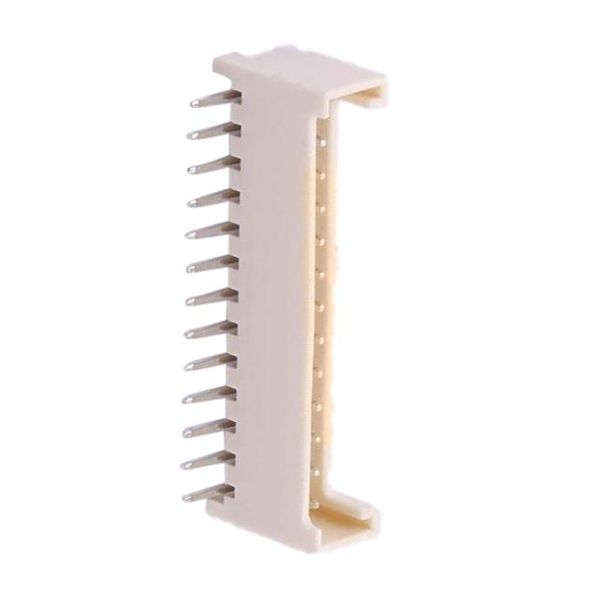 HC-HY-13AW-M Headers & Wire Housings