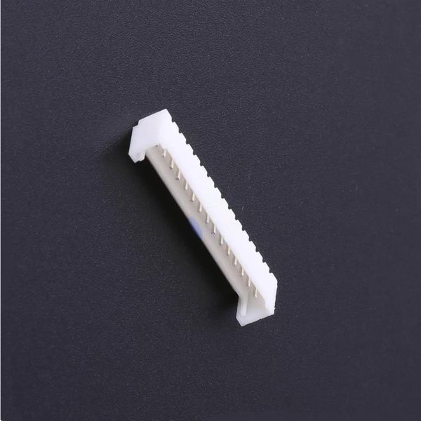 HC-HY-15A Headers & Wire Housings