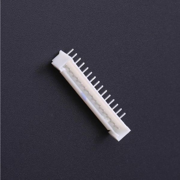 HC-HY-15AW Headers & Wire Housings