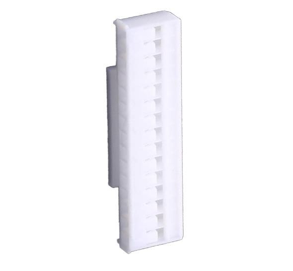 HC-HY-15Y Headers & Wire Housings