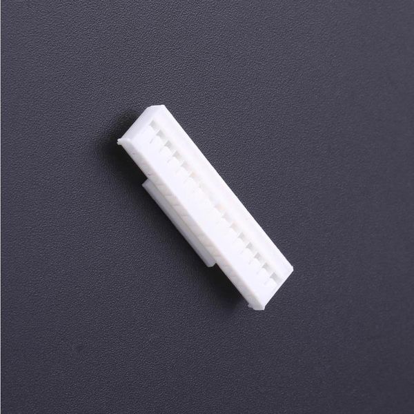 HC-HY-16Y Headers & Wire Housings