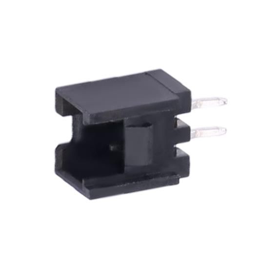 HC-HY-2A-B-K-10 Headers & Wire Housings